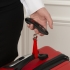 Электронные дорожные весы Yamaguchi Digital Luggage Scale